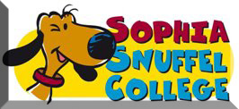 Sophia Snuffel College: leert jonge kinderen hoe veilig honden te benaderen