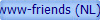 www-friends (NL)
